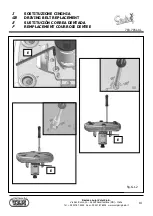 Предварительный просмотр 14 страницы Volpi 703 Operation And Maintenance Manual