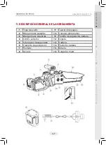 Preview for 17 page of Volpi Kamikaze KVS 2000 User Manual