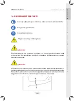 Preview for 23 page of Volpi Kamikaze KVS 2000 User Manual