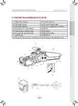 Preview for 49 page of Volpi Kamikaze KVS 2000 User Manual