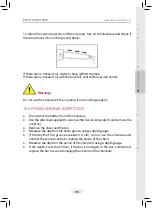 Preview for 93 page of Volpi Kamikaze KVS 2000 User Manual