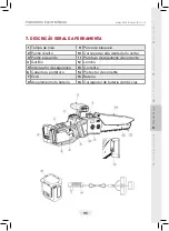 Preview for 113 page of Volpi Kamikaze KVS 2000 User Manual