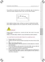 Preview for 125 page of Volpi Kamikaze KVS 2000 User Manual