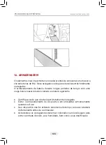 Preview for 126 page of Volpi Kamikaze KVS 2000 User Manual