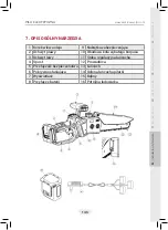 Preview for 145 page of Volpi Kamikaze KVS 2000 User Manual