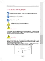 Preview for 151 page of Volpi Kamikaze KVS 2000 User Manual