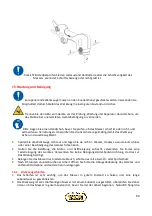 Предварительный просмотр 53 страницы Volpi KV300 User Manual