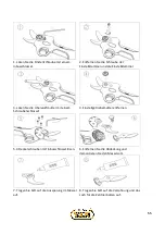 Предварительный просмотр 55 страницы Volpi KV300 User Manual