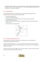 Предварительный просмотр 114 страницы Volpi KV300 User Manual