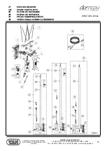 Предварительный просмотр 15 страницы Volpi Olytech 455SP-455L-455X Operation And Maintenance Manual