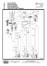 Предварительный просмотр 17 страницы Volpi Olytech 455SP-455L-455X Operation And Maintenance Manual