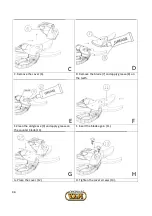 Предварительный просмотр 36 страницы Volpi PV280 User Manual