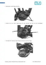 Предварительный просмотр 14 страницы VOLspeed Giant Syncdrive Core Operating Instructions Manual