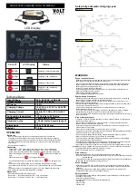 Preview for 1 page of Volt Polska 6pro122420 Quick Start Manual