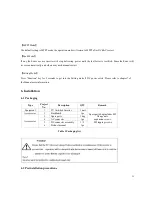 Предварительный просмотр 12 страницы Volt 1.5KTS User Manual