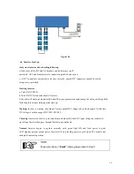 Preview for 20 page of Volt 1.5KTS User Manual