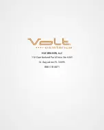 Preview for 7 page of Volt 3V VB320S Instruction Booklet