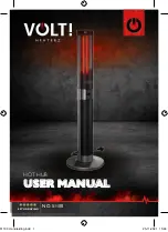 Volt 51100 User Manual preview