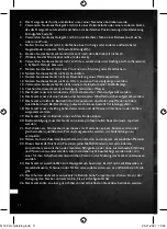 Предварительный просмотр 12 страницы Volt 51100 User Manual