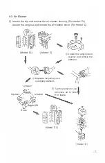 Preview for 12 page of Volt 5500ES Operator'S Manual