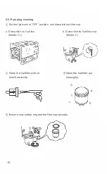 Предварительный просмотр 21 страницы Volt 5500ES Operator'S Manual