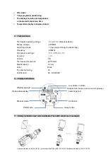 Preview for 2 page of Volt HT-10R User Manual