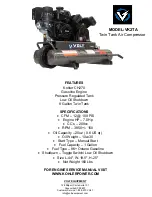 Preview for 13 page of Volt Pro Power Series Operator'S Manual