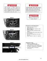Preview for 8 page of Volt PRO POWER VK3000P Operator'S Manual