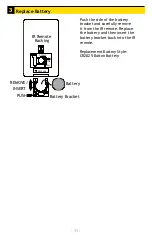 Preview for 11 page of Volt RGBW Max All-Star VAL-2045-ABK Installation Instructions Manual