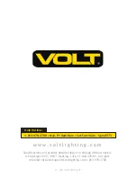 Preview for 7 page of Volt Stratum 9 inch Installation Instructions Manual