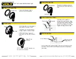 Preview for 3 page of Volt VAL-1004-BBZ Installation Instructions