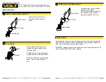 Preview for 4 page of Volt VAL-2101-0-BBZ Installation Instructions