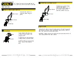 Предварительный просмотр 4 страницы Volt VAL-2101-0-BBZ Installation Instructions