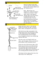 Preview for 5 page of Volt VAL-9501-4036-BBZ Installation Instructions Manual