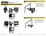 Preview for 3 page of Volt VFL-40 MS-ABZ Series Installation Instructions Manual