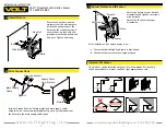 Предварительный просмотр 4 страницы Volt VFL-40 MS-ABZ Series Installation Instructions Manual