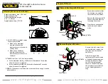 Предварительный просмотр 5 страницы Volt VFL-40 MS-ABZ Series Installation Instructions Manual