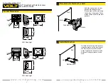Предварительный просмотр 3 страницы Volt VFL-40-MS-LI-ABZ Series Installation Instructions Manual