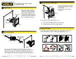 Preview for 4 page of Volt VFL-40-MS-LI-ABZ Series Installation Instructions Manual