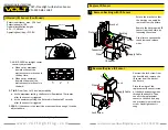 Preview for 5 page of Volt VFL-40-MS-LI-ABZ Series Installation Instructions Manual