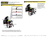 Preview for 6 page of Volt VFL-40-MS-LI-ABZ Series Installation Instructions Manual