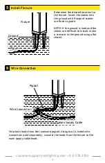 Preview for 7 page of Volt VPL-1019-26-4-BBZ Installation Instructions Manual