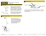 Preview for 4 page of Volt VPL-3024-BBZ Installation Instructions