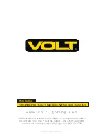 Предварительный просмотр 8 страницы Volt VUL-680 Series Installation Instructions Manual