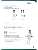 Preview for 5 page of Volta Belting R8 Mini Pliers Instruction Manual