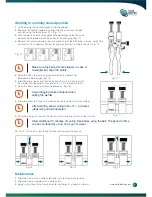 Preview for 7 page of Volta Belting R8 Mini Pliers Instruction Manual