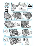 Preview for 30 page of VOLTA 4510 PRIMEROSE YELLO Manual