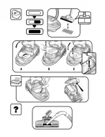 Preview for 9 page of VOLTA Dolphin U5001 Instruction Book