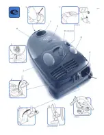 Preview for 3 page of VOLTA Elyps 1110 Instruction Book