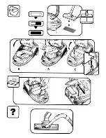 Preview for 22 page of VOLTA Elyps 1110 Instruction Book